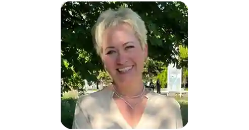 Jennifer D. — Glyco Balance Verified Customer Review